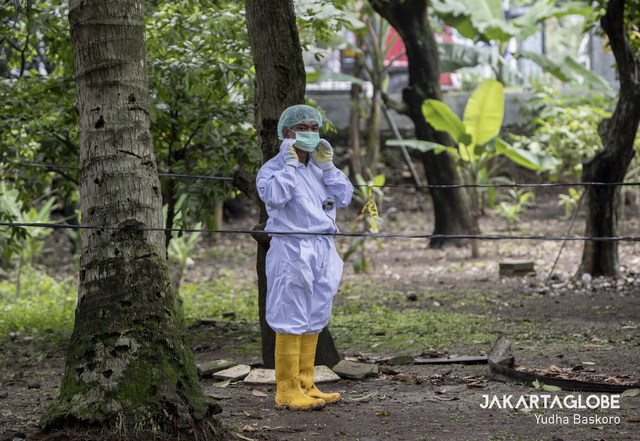 Indonesia Plans Nuclear Plants with Potential 24,000 Tons of Uranium in Reserve