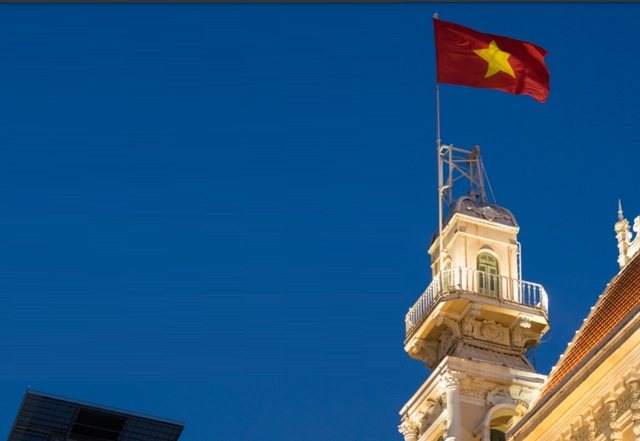 Rise of Vietnam's Second-Tier Cities