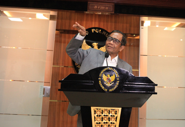 ‘I’m Not Joking’: Top Official to Reveal Alleged $19.5b Money Laundering in Finance Ministry
