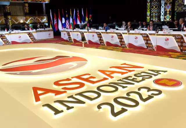Vietnam segera bergabung dengan konektivitas pembayaran ASEAN: Indonesia