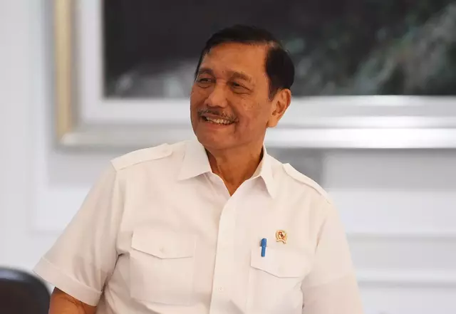 Tech Transfer: Why Indonesia Likes Partnering with China