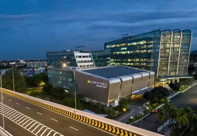 United Tractors' Subsidiary Acquires 70% Stake in Nickel Companies Valued at Rp 3.22 Trillion