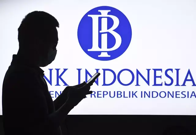 Cadangan devisa Indonesia turun menjadi $139,3 miliar di bulan Mei