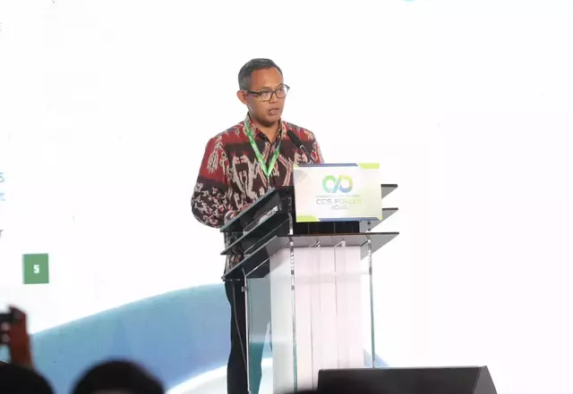 Indonesia mewakili investor petrokimia besar