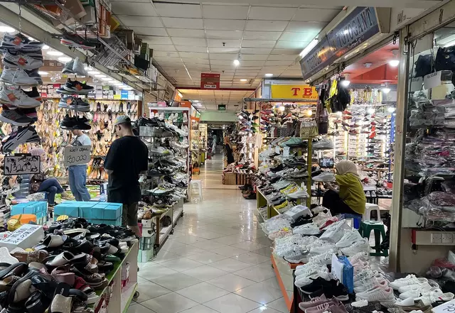 Gov’t to Issue Regulation Banning Social Media Platforms from Running E-Commerce
