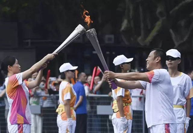 La dispute sur les visas pour les athlètes des Jeux indo-asiatiques suscite une querelle diplomatique