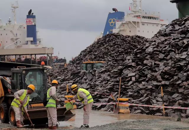 Investor Eropa akan bangun smelter nikel di Indonesia: Pemerintah