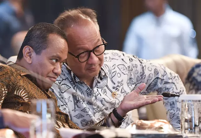 Indonesia Says Local Content Reforms Are Domestic-Driven, Not Response to US Tariffs