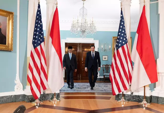 No Deal Yet: Takeaways from Indonesia-US Tariff Talks
