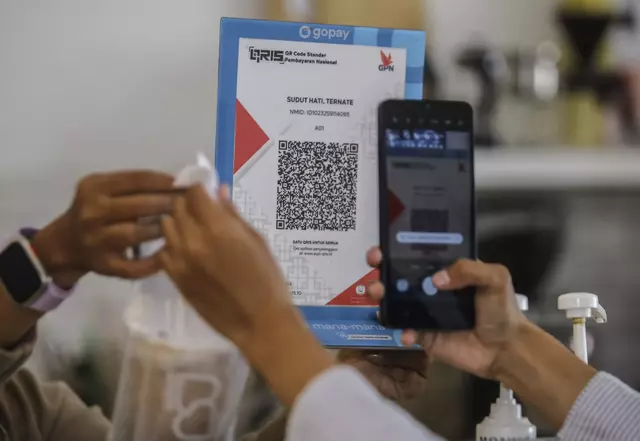 Indonesia Open to Foreign Payment Firms Amid US Concerns Over QRIS