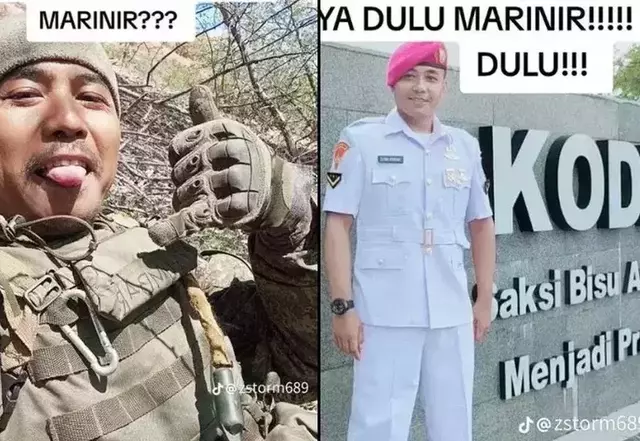 Indonesia Strips Citizenship of Ex-Marine Who Joined Russian Army