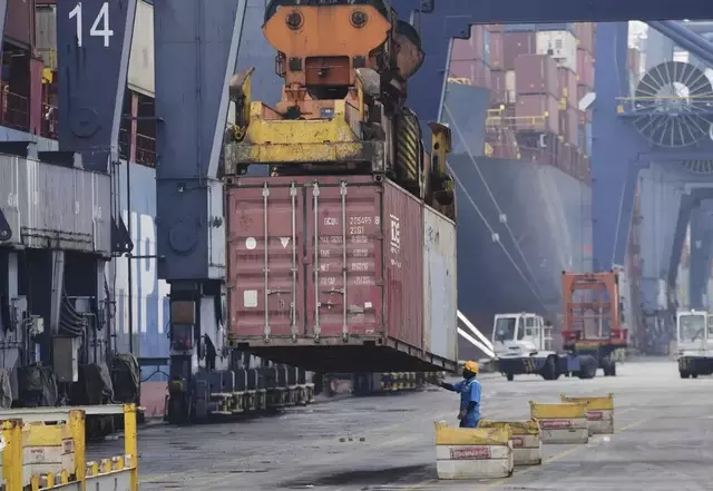 Indonesia Surprises With Q2 Growth Surge that Outperforms Malaysia, Singapore, Thailand