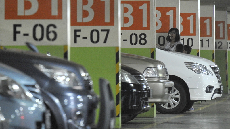 Jakarta Implements Higher Parking Tariffs for Vehicles Skipping Emission Tests