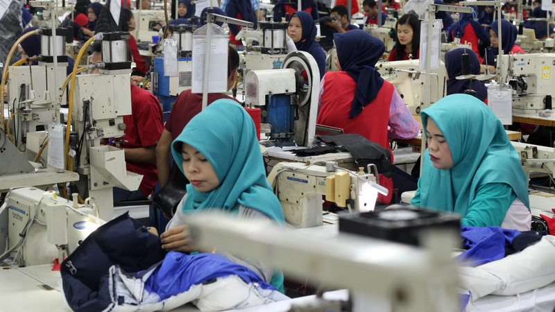 Complete List of City/Regency Minimum Wages across Java Unveiled for 2024