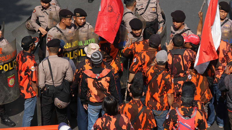 Indonesia Ranks Top 3 in ASEAN Competitiveness, So Why Are Investors Still Hesitant?