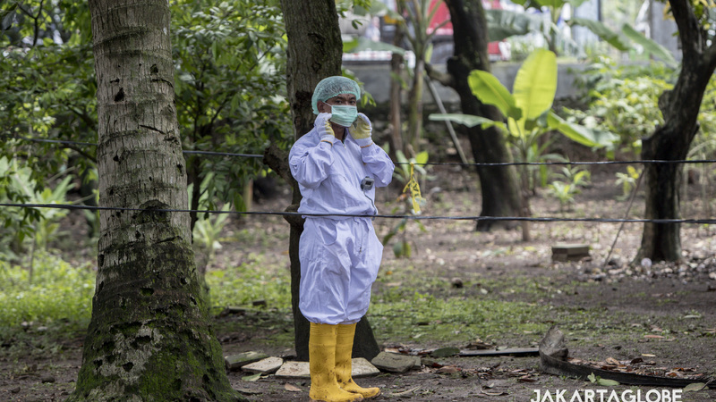 Indonesia Plans Nuclear Plants with Potential 24,000 Tons of Uranium in Reserve