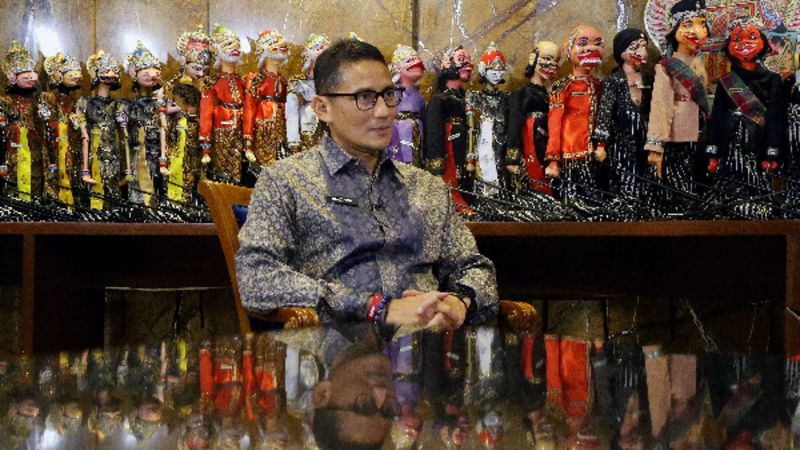 Indonesia to Issue 'Golden Visa' to Attract Talent, Investment
