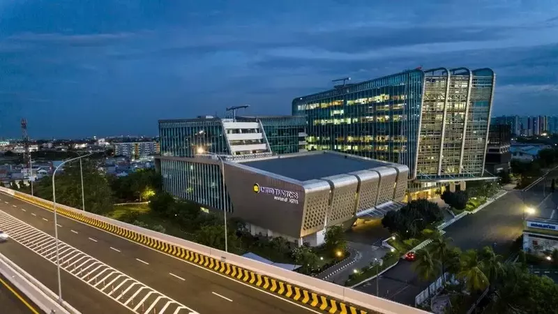 United Tractors' Subsidiary Acquires 70% Stake in Nickel Companies Valued at Rp 3.22 Trillion