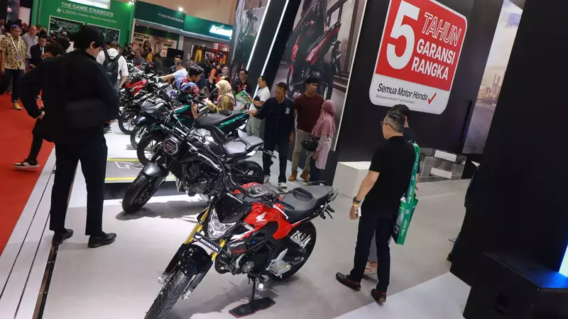 Honda Bikes Get 5-Year Frame Warranty without Any Mileage Requirement
