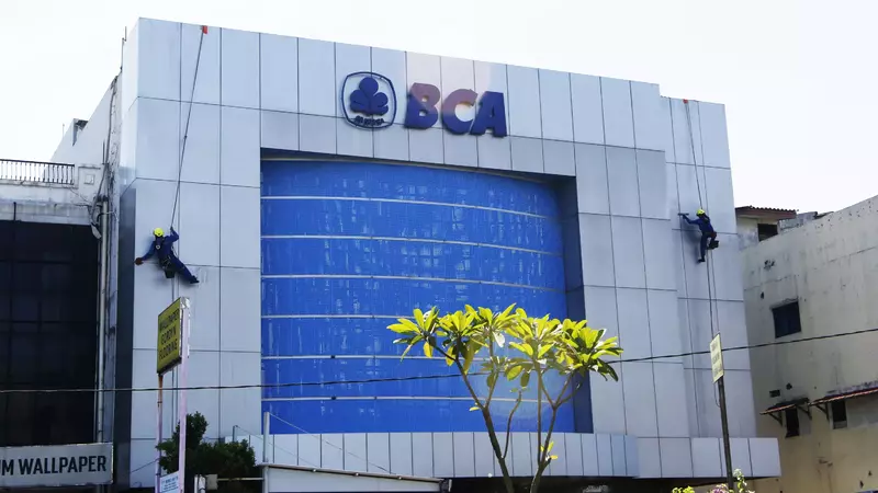 BCA Posts Rp 20 Trillion in Profit as of April, Boosted by Rising Interest Income