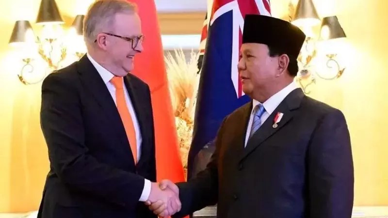 Indonesia Seeks Stronger Trade Ties with EU, Australia to Offset Potential US Export Losses