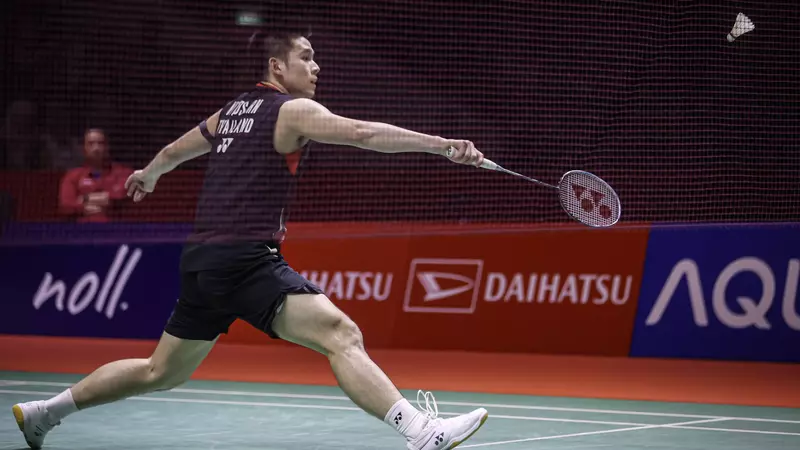Rio 2016: Mixed Doubles Tontowi and Liliyana Present Gold on Rio 2016: Mixed Doubles Tontowi and Liliyana Present Gold on