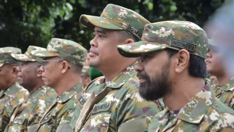 Aceh Reclaims Disputed Islands Near Offshore Oil Blocks After Prabowo’s Decision