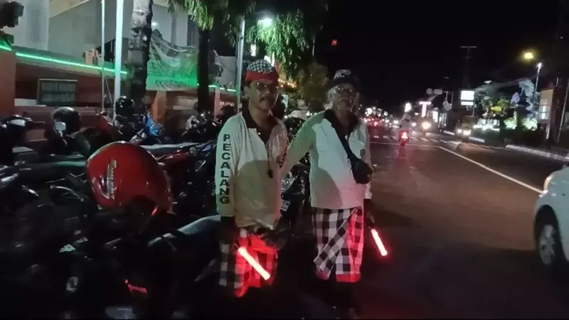 Bali Governor Rejects Gangster-Linked Group GRIB Jaya: 'No Place for Thugs'