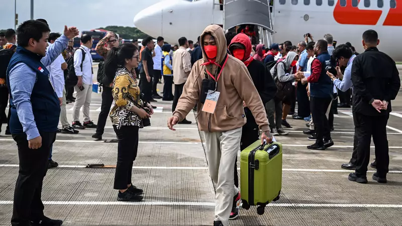 Indonesia Warns Job Seekers Against Accepting Jobs Offers in Cambodia, Myanmar, and Thailand