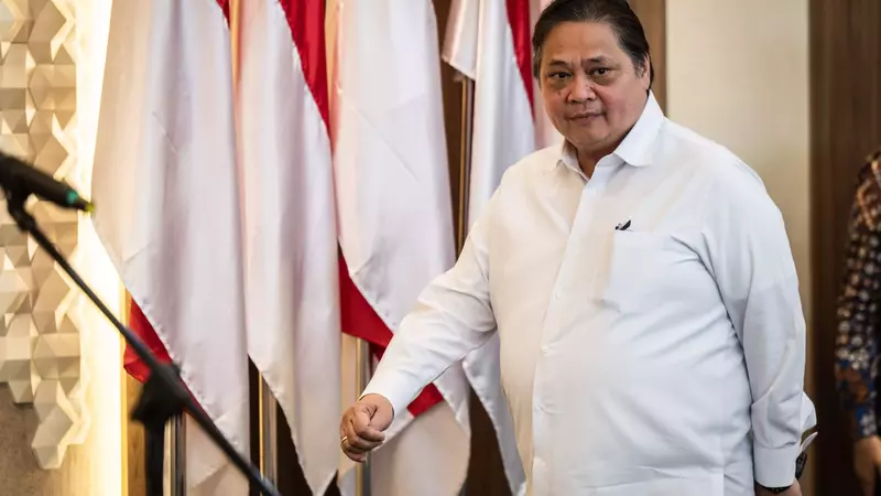 Indonesia Begins 60-Day Trade Talks with US, Offers Commodity Imports for Tariff Relief