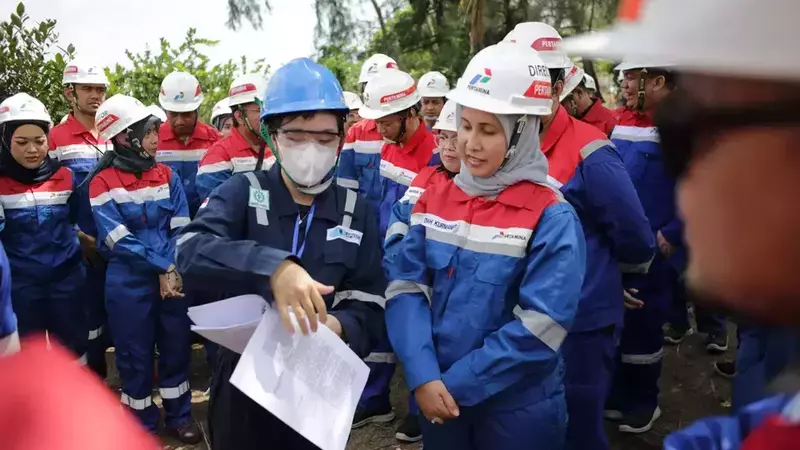 Kartini Spirit Lives On: PIS Pushes for Women’s Role in Maritime Sector