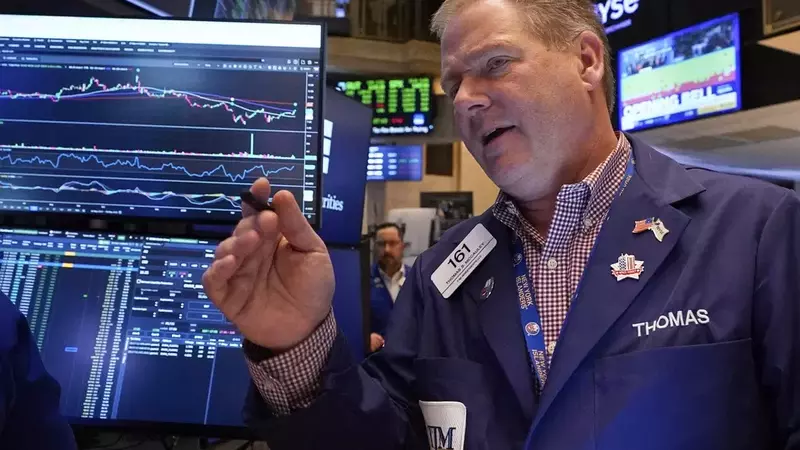 US Stocks Surge Following 90-Day US-China Trade Truce, Dow Jumps Nearly 1,000 Points