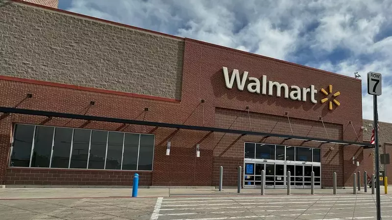 Walmart Says It Will Raise Prices Due To Tariff Costs after Posting Solid Q1 Sales