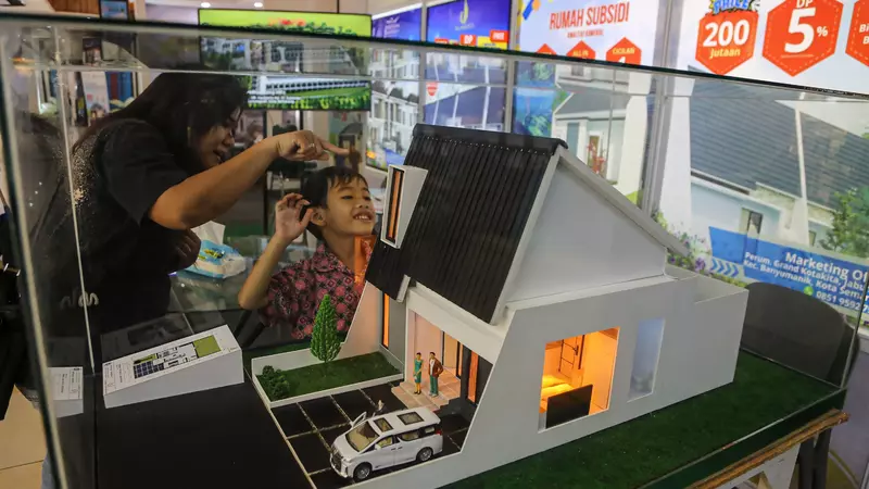 Indonesia to Issue SDG Bond So It Doesn’t Rely on Foreign Investors for Housing Program