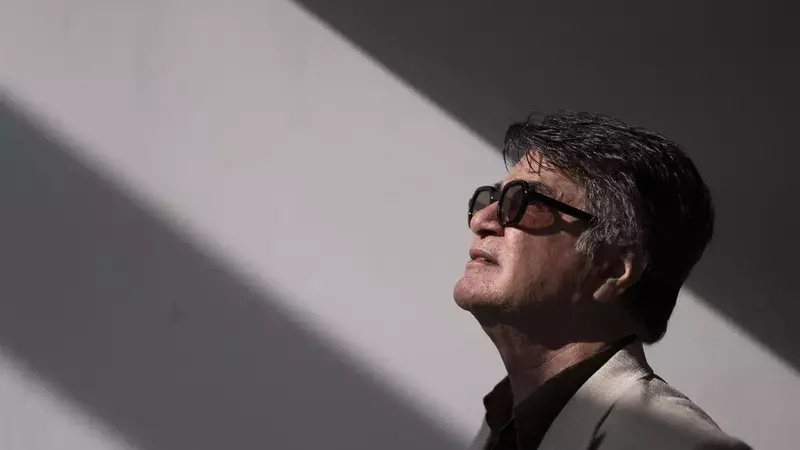 Cannes Awards Palme d’Or To Iranian Revenge Drama ‘It Was Just An Accident’