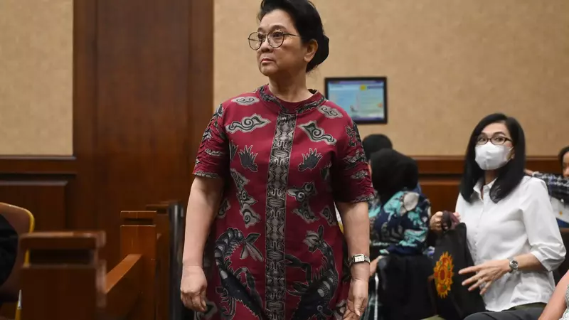 Ronald Tannur’s Mother, Attorney Convicted of Bribing Judges in Murder Acquittal Case