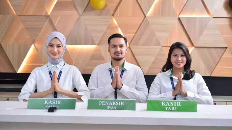 Pegadaian Sees Highest Growth in South and Central Kalimantan