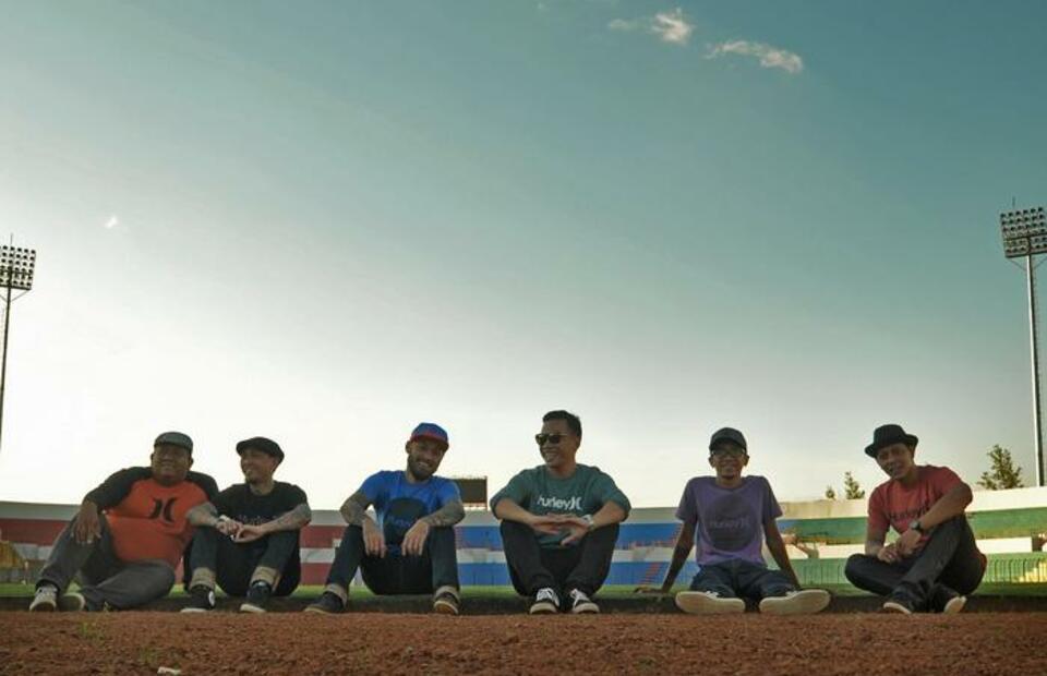 Indonesian Ska Group Shaggydog to Perform at SXSW Music Fest