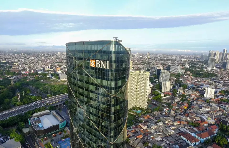 (Photo Courtesy of BNI)
