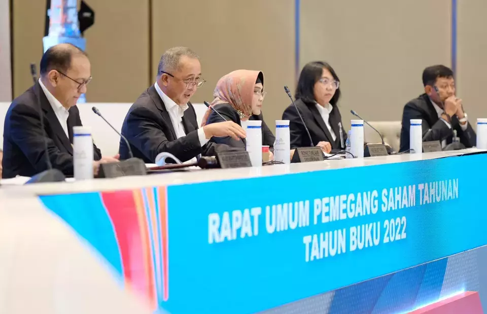 (Photo Courtesy of BNI)