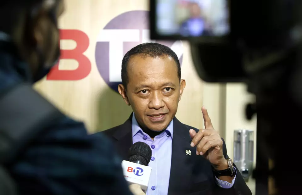 Indonesia Attracts Rp 328.9 Trillion Investment In Q1-2023 - British ...