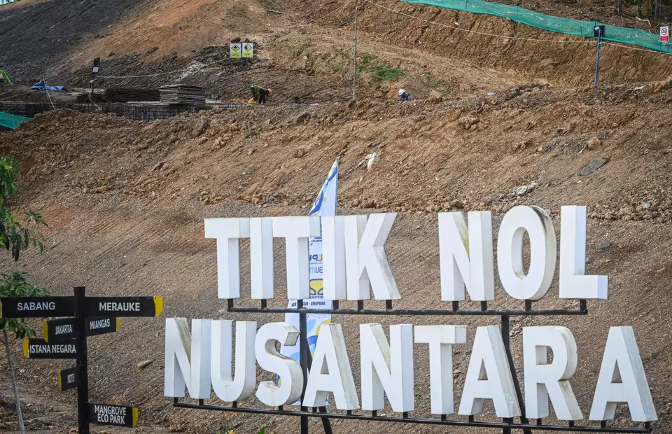 New Capital Nusantara Catches Austria’s Attention: Envoy