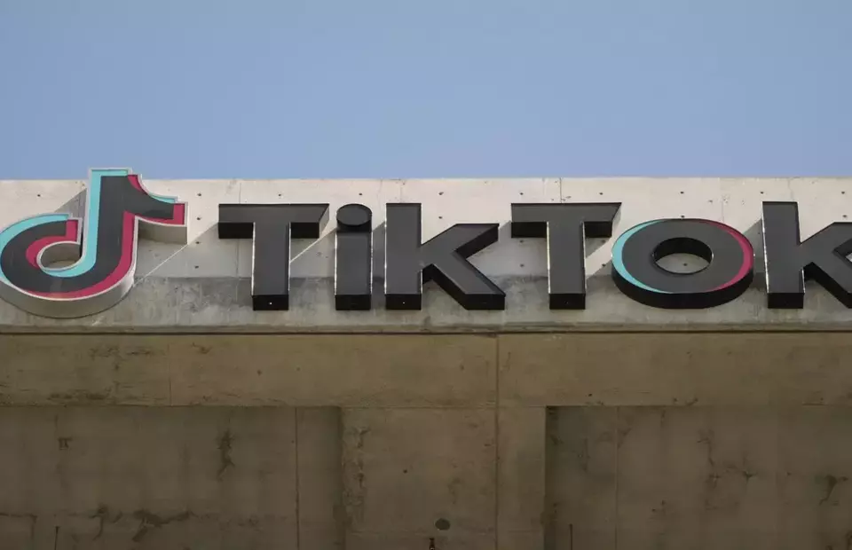 Tiktok Under Investigation by US Trade Commission