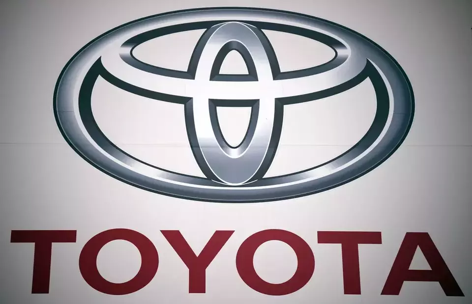 Toyota Racks Up Booming Profit, Vows to Invest to Keep Growth Going