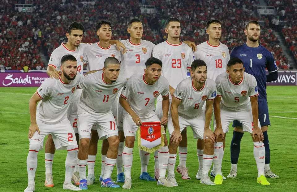 Indonesia vs. Australia: Can the Garuda Stun the Socceroos in Sydney?