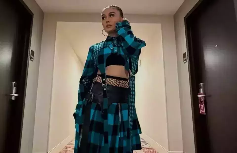 Lawmakers Question Verdict Against Agnez Mo in Landmark Copyright Case