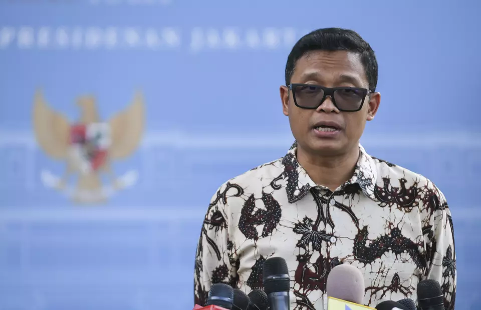 Bimo Wijayanto Officially Appointed as Indonesia’s New Director General of Taxes