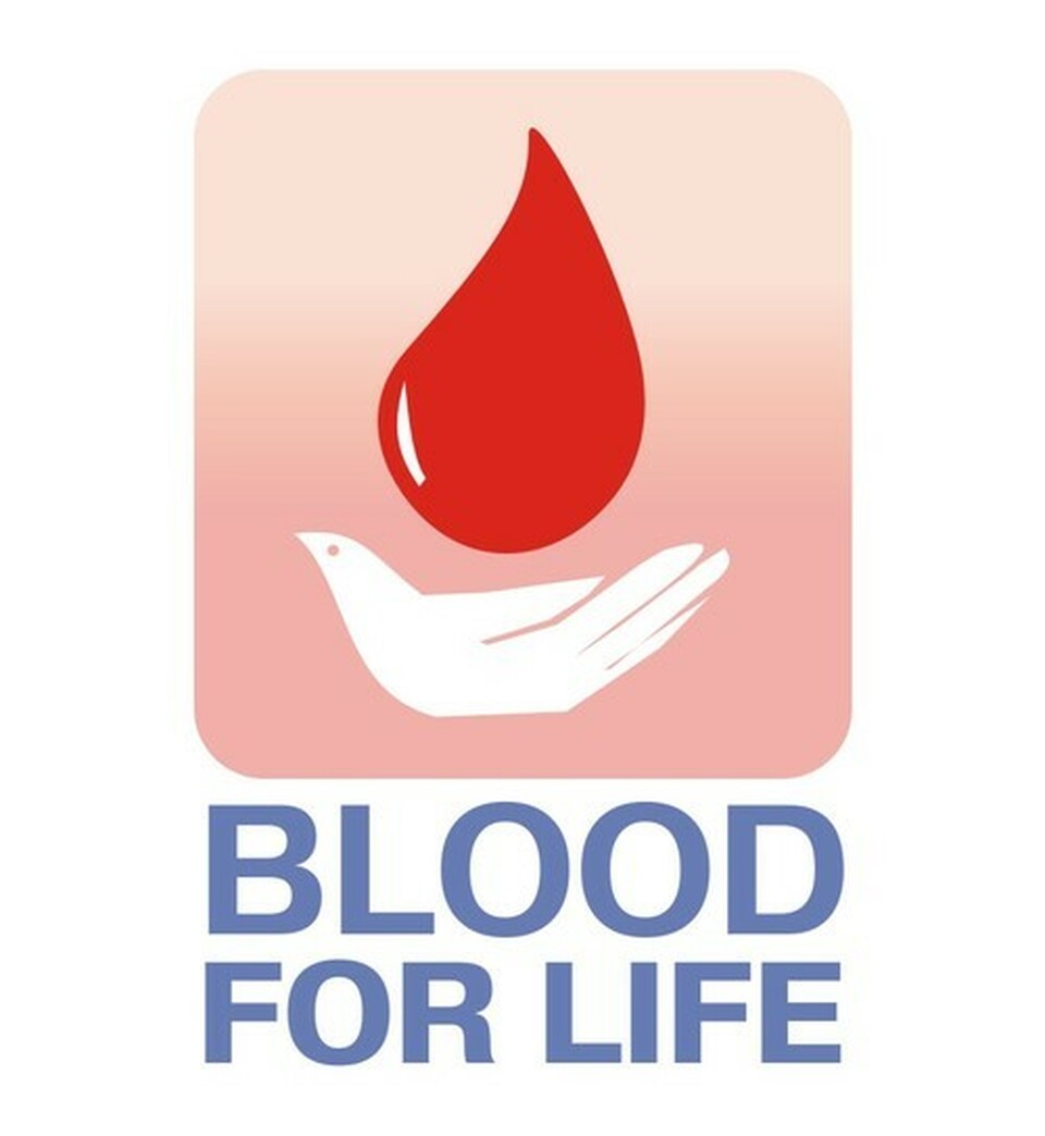 Blood For Life Indonesia was founded in 2009 by Valencia Mieke Randa, to provide a platform to connect people who need blood with those who are willing to donate blood, as well as to provide information about blood donation. (Photo courtesy of Blood For Life Indonesia)