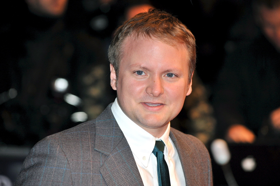 epa01533268 US director Rian Johnson arrives at the 52nd Times BFI London Film Festival: The Brothers Bloom - gala screening held at the Odeon West End in Central London, Britain on 27 October 2008.

Johnson's film is about two brothers who decide to show an heiress the time of her life. Also features Mark Ruffalo and Robbie Coltrane. (EPA Photo/Daniel Deme)