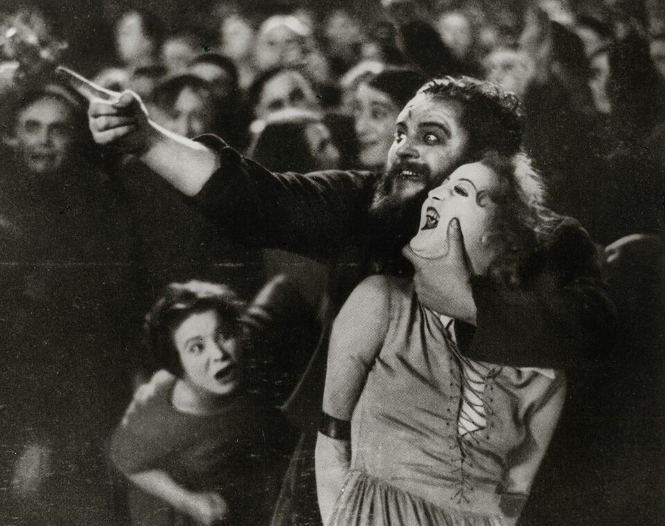 The German Season kicks off with an open-air film screening of Fritz Lang’s “Metropolis” at Taman Ismail Marzuki in Central Jakarta this weekend. (Photo courtesy of Friedrich-Wilhelm-Murnau Stiftung)